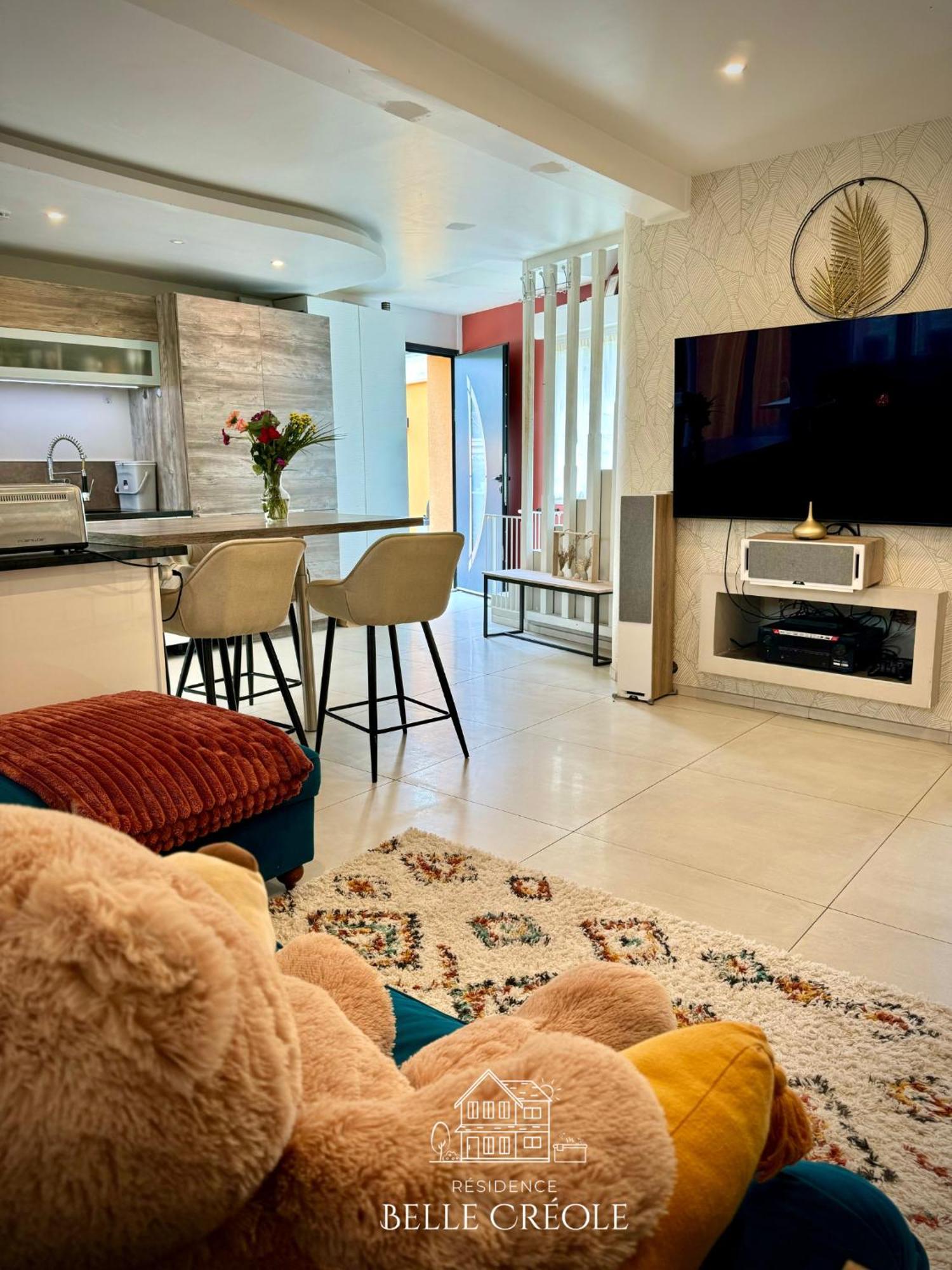 Duplex Vip Jacuzzi A 15Min De Disneyland Paris Et 1H De Paris Quincy-Voisins 外观 照片