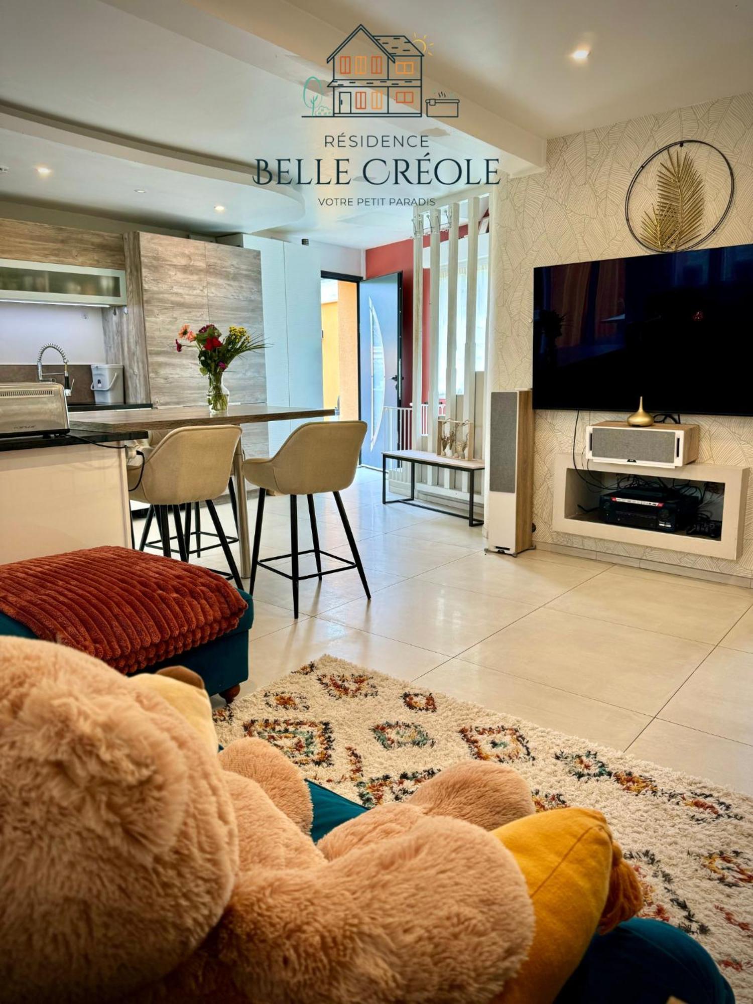 Duplex Vip Jacuzzi A 15Min De Disneyland Paris Et 1H De Paris Quincy-Voisins 外观 照片