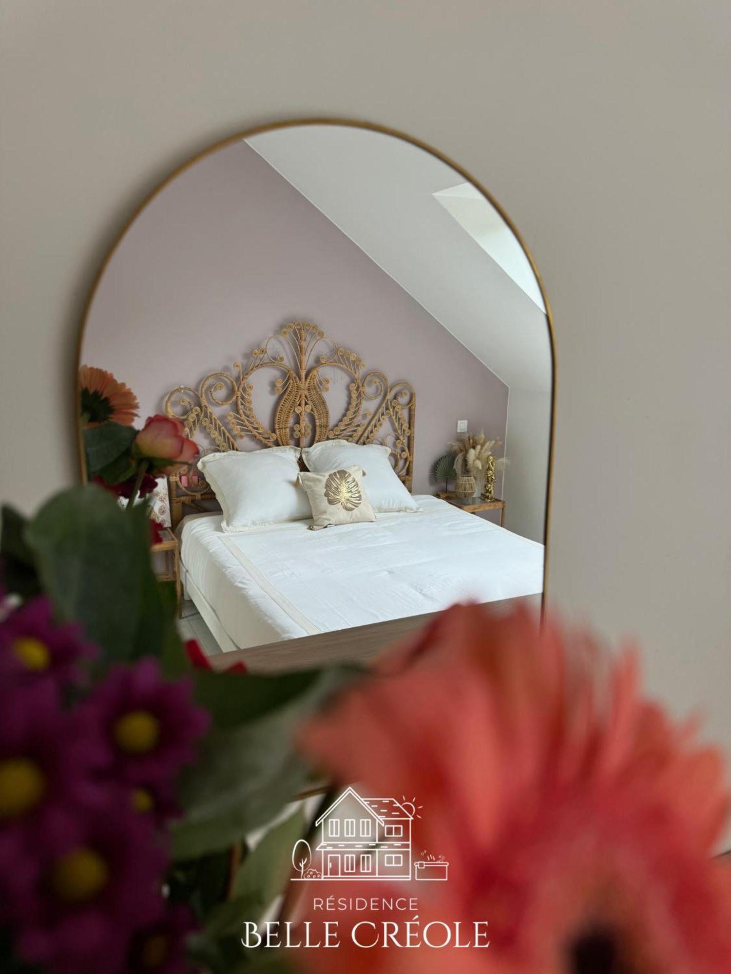 Duplex Vip Jacuzzi A 15Min De Disneyland Paris Et 1H De Paris Quincy-Voisins 外观 照片