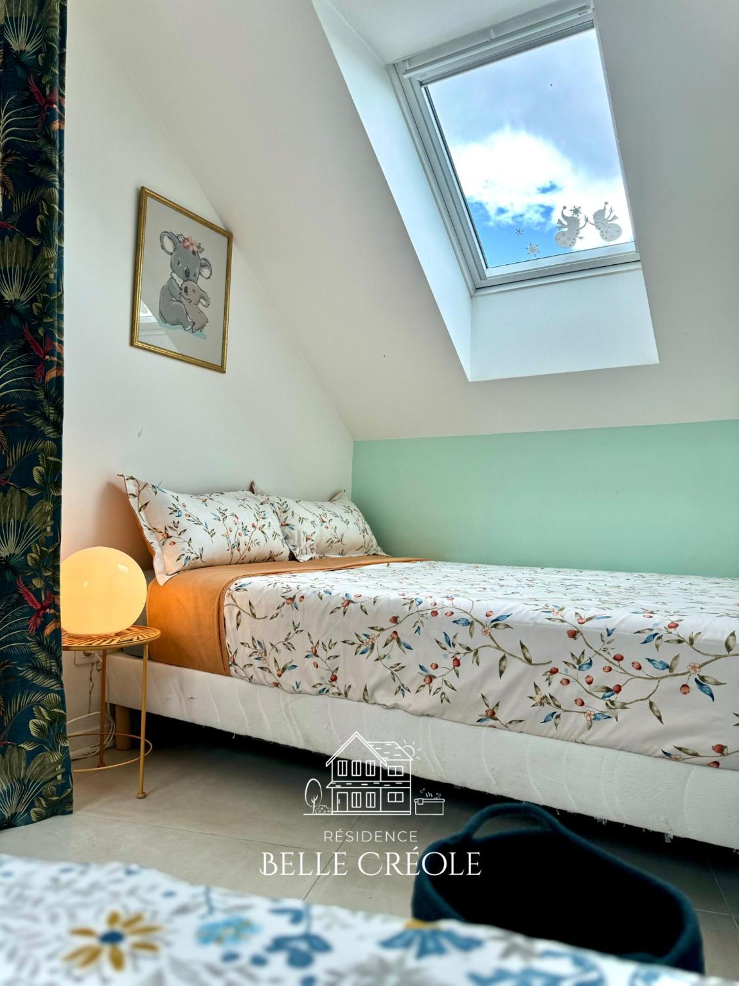Duplex Vip Jacuzzi A 15Min De Disneyland Paris Et 1H De Paris Quincy-Voisins 外观 照片