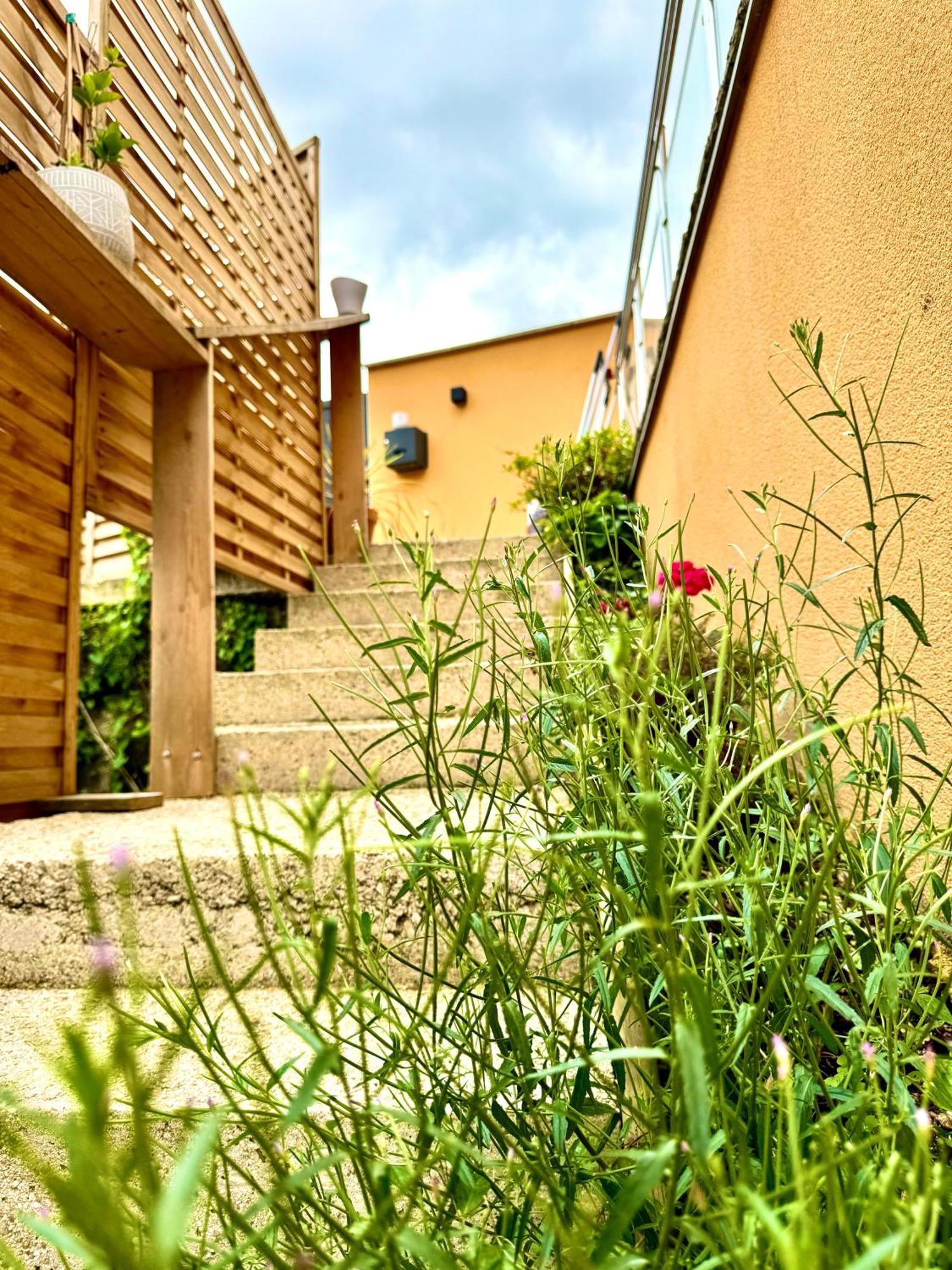 Duplex Vip Jacuzzi A 15Min De Disneyland Paris Et 1H De Paris Quincy-Voisins 外观 照片