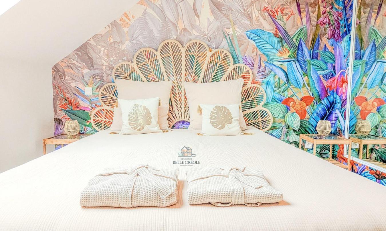 Duplex Vip Jacuzzi A 15Min De Disneyland Paris Et 1H De Paris Quincy-Voisins 外观 照片