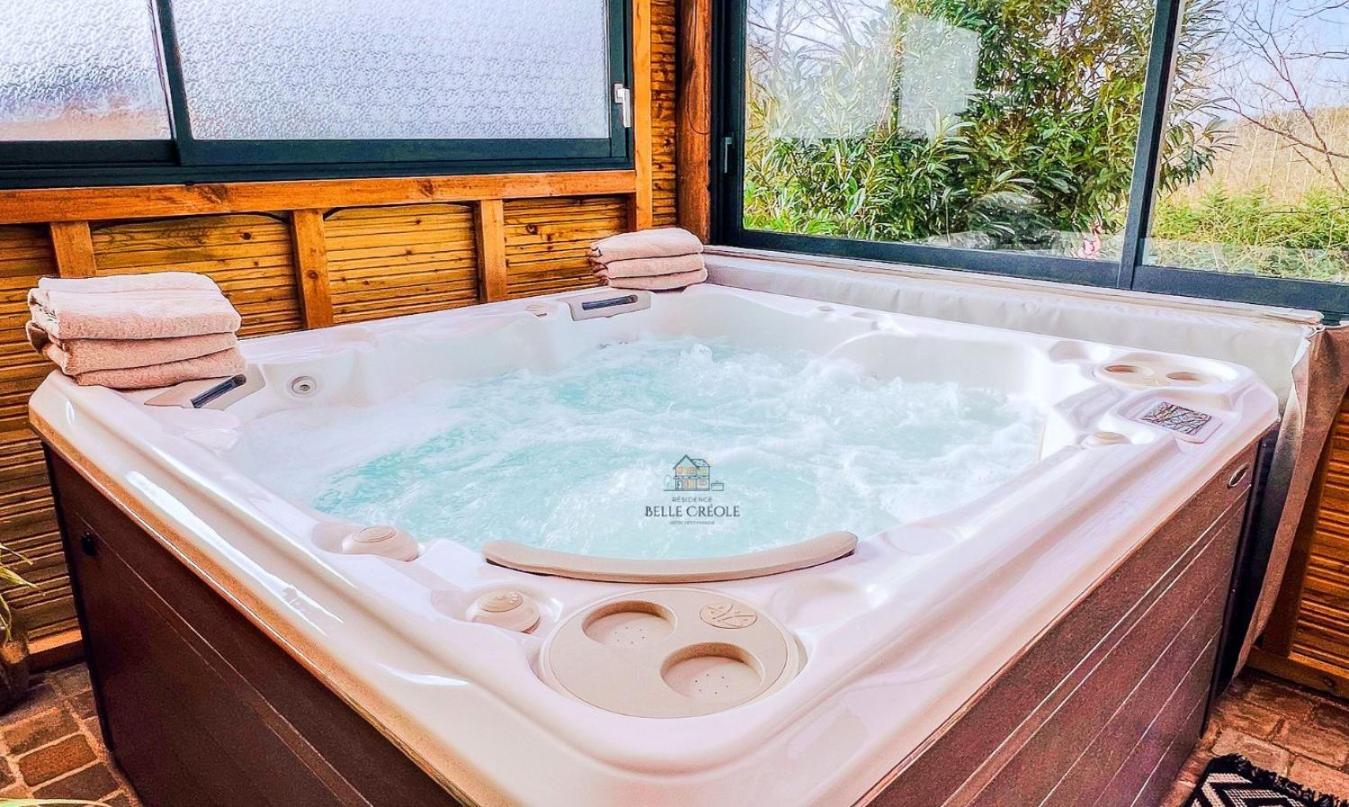 Duplex Vip Jacuzzi A 15Min De Disneyland Paris Et 1H De Paris Quincy-Voisins 外观 照片